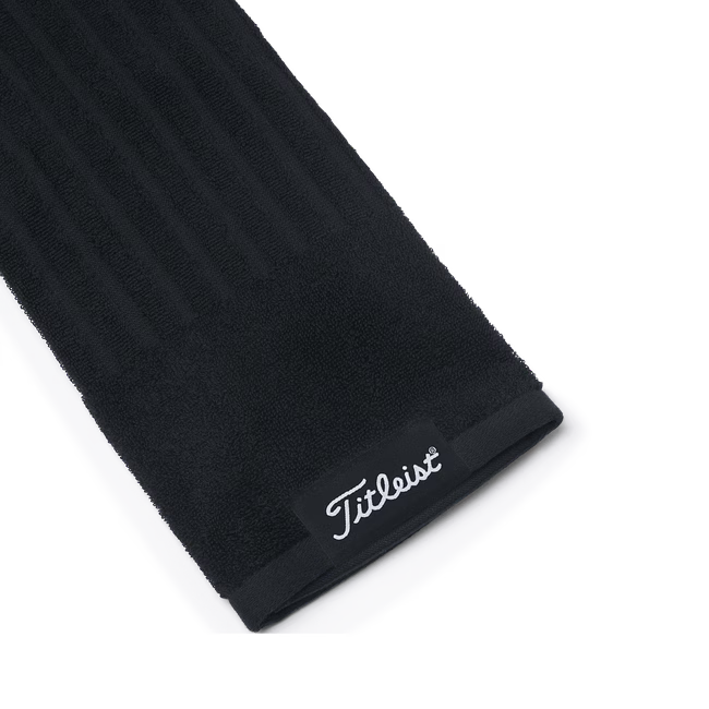 Titleist Tri Fold Towel