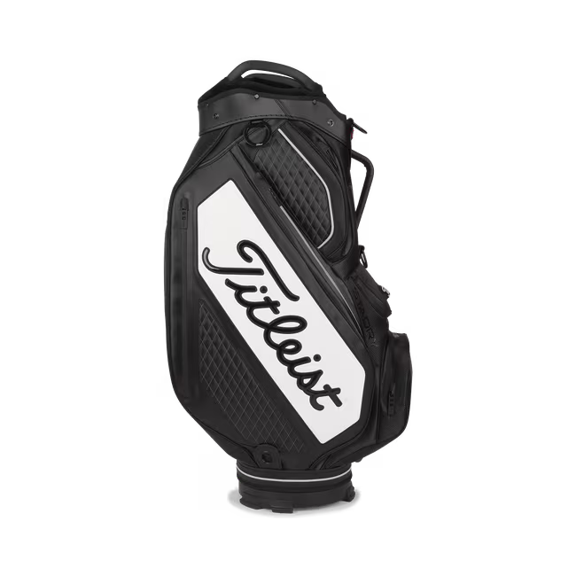 Titleist Tour Series Premium Cart StaDry