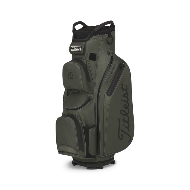 Titleist Cart 14 StaDry Bag