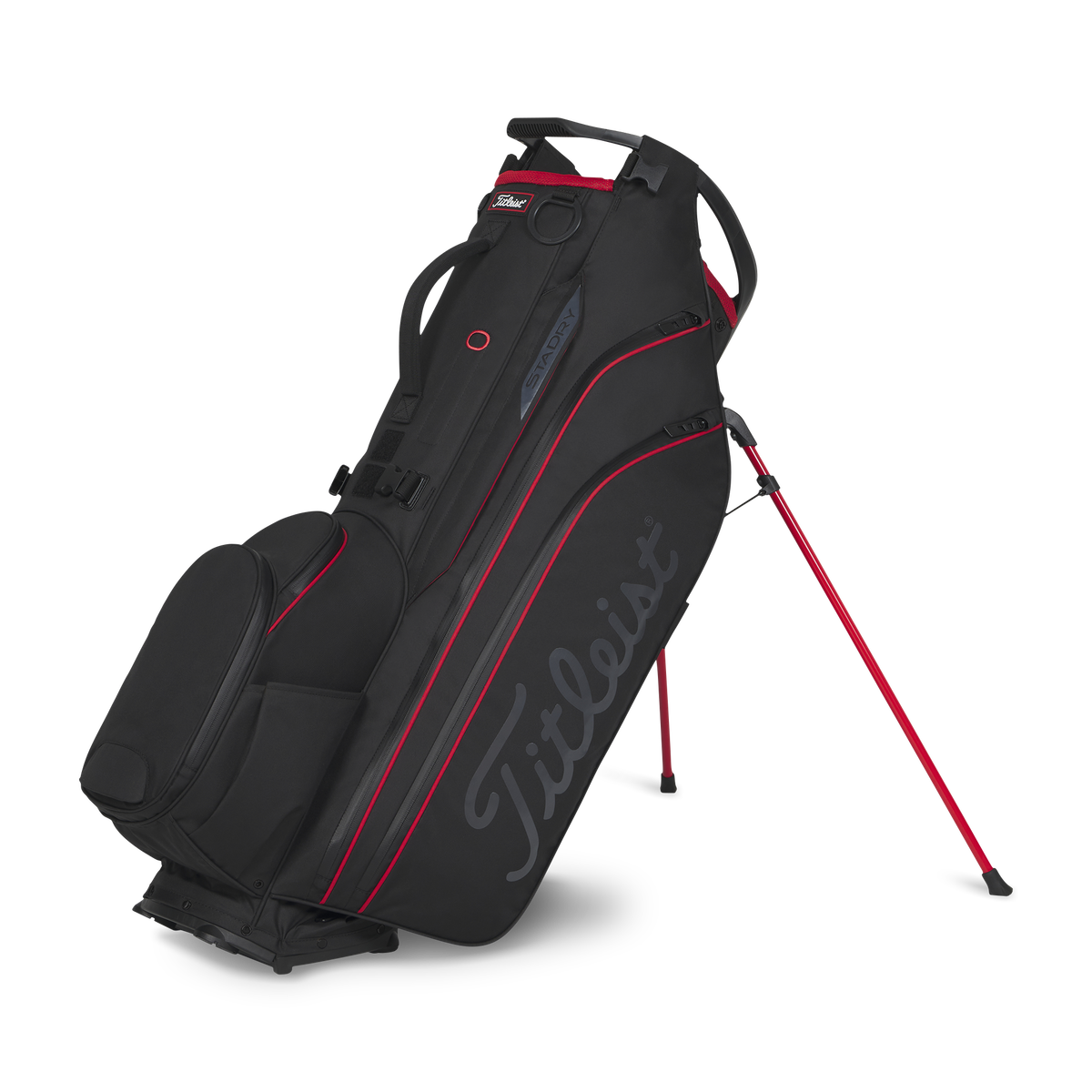 Titleist Hybrid 14 StaDry Stand Bag