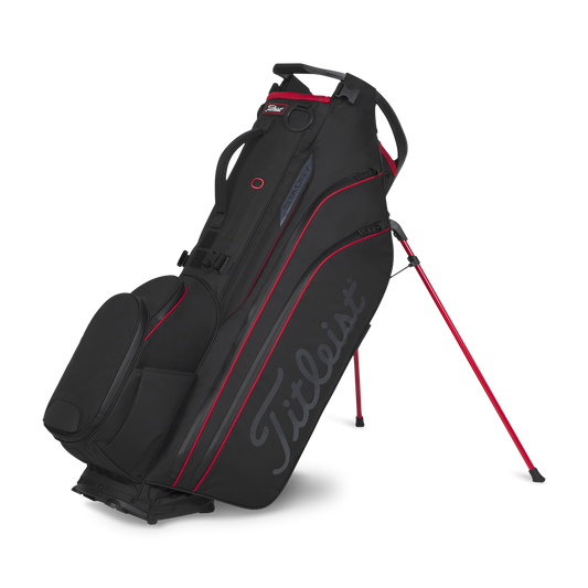 Titleist Hybrid 14 StaDry Stand Bag
