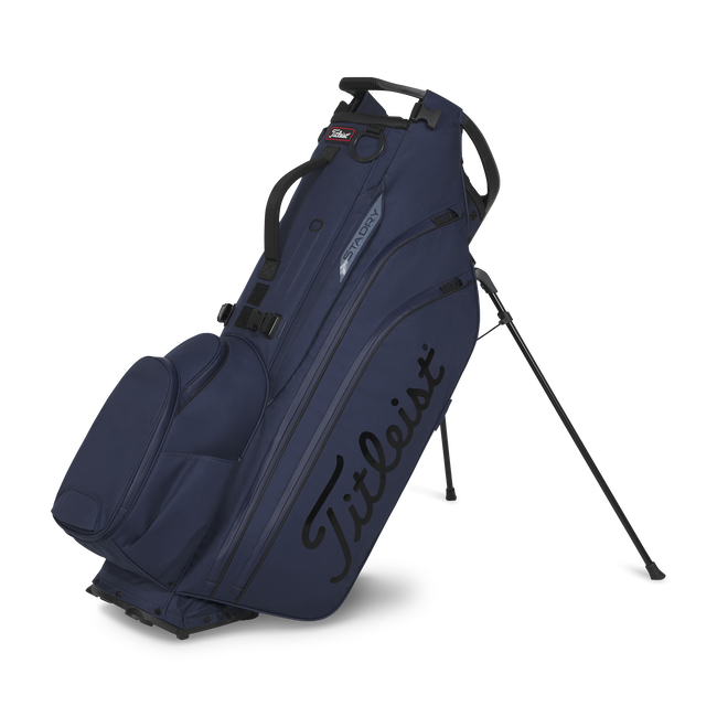 Titleist Hybrid 14 StaDry Stand Bag