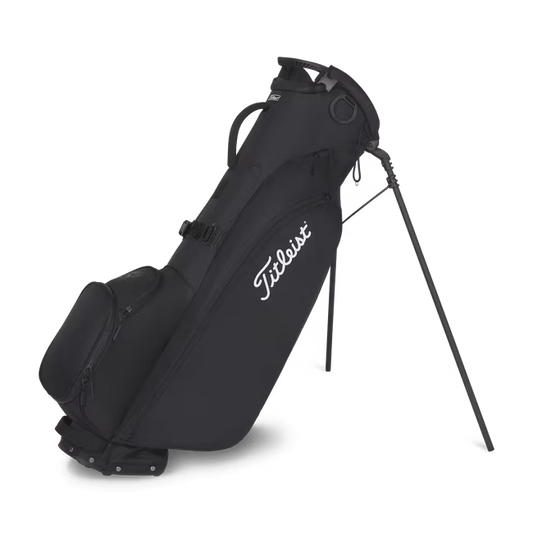 Titleist Players 4 Carbon Stand Bag