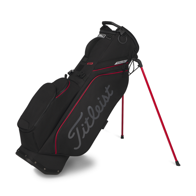 Titleist Players S4 Stadry Stand Bag