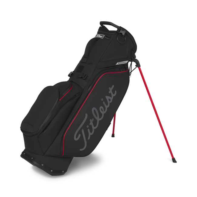 Titleist Players S5 Stadry Stand Bag