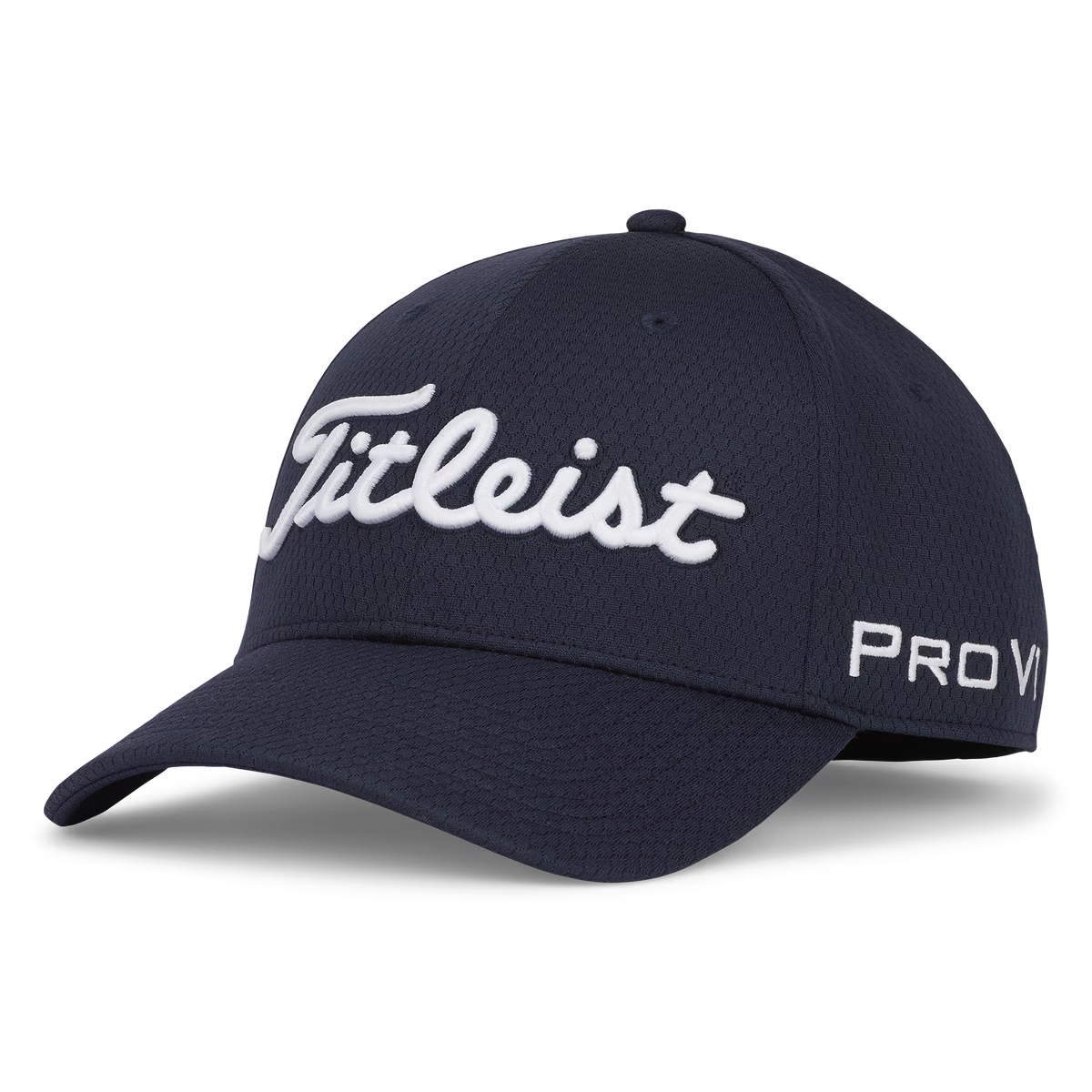 Titleist Tour Elite Fitted Cap