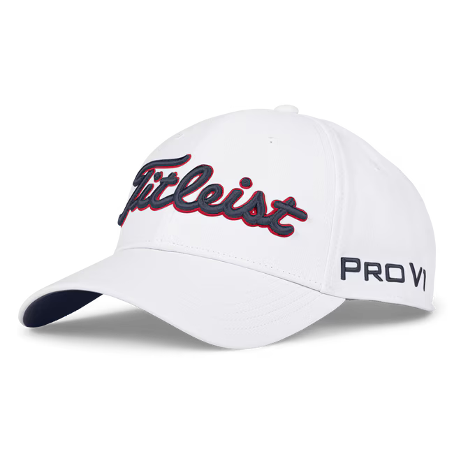 Titleist Tour Performance Cap