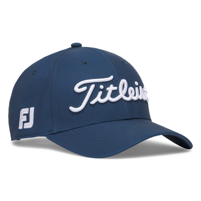 Titleist Tour Performance Cap