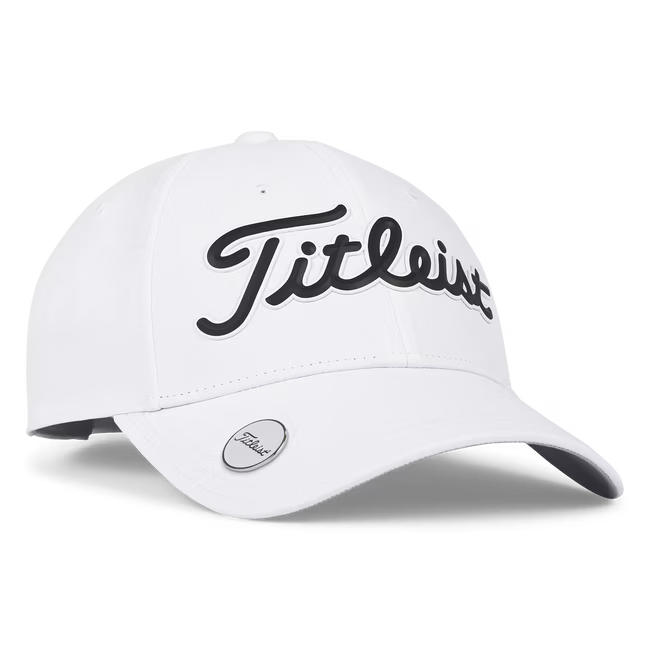 Women's Players Performance Ball Marker