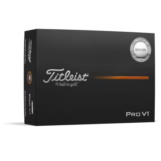 Pro V1 Enhanced Alignment (Sleeve)