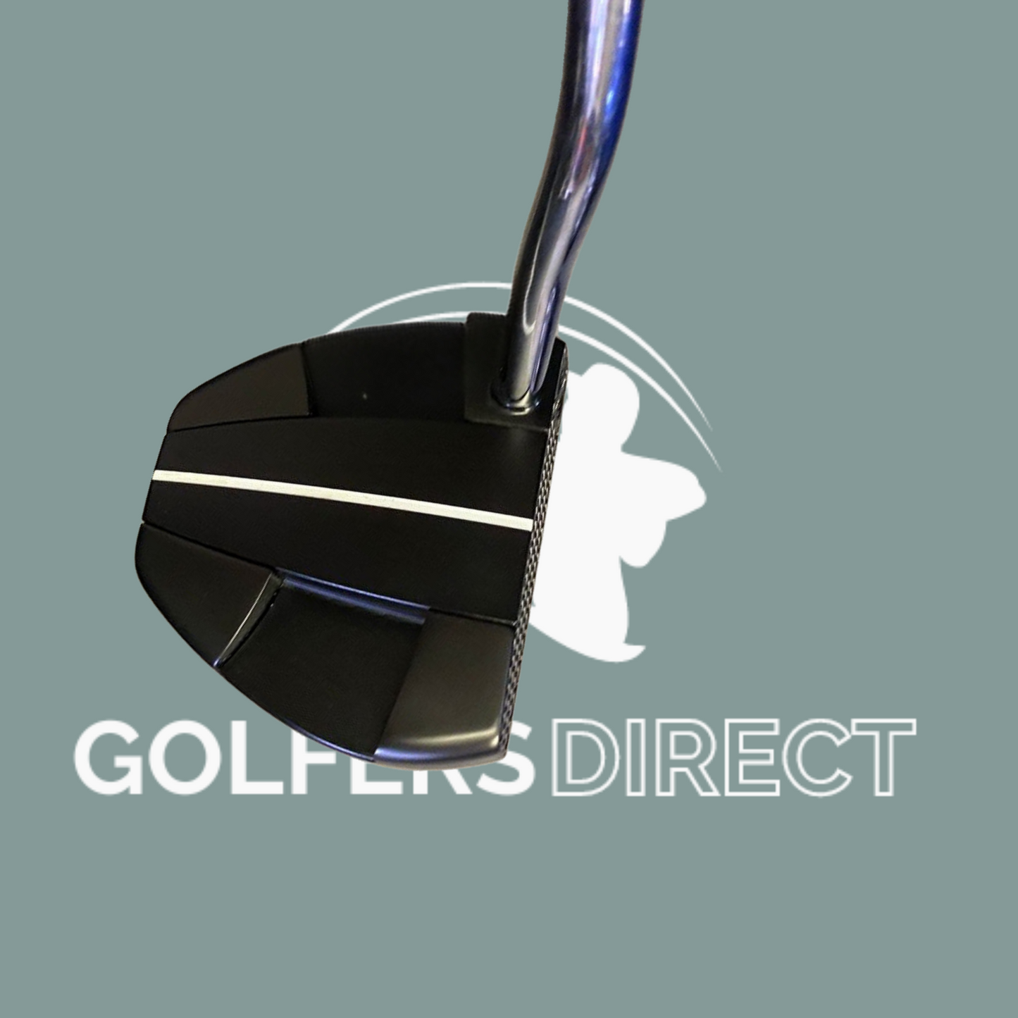 Demo Odyssey Toulon Daytona Beach Putter