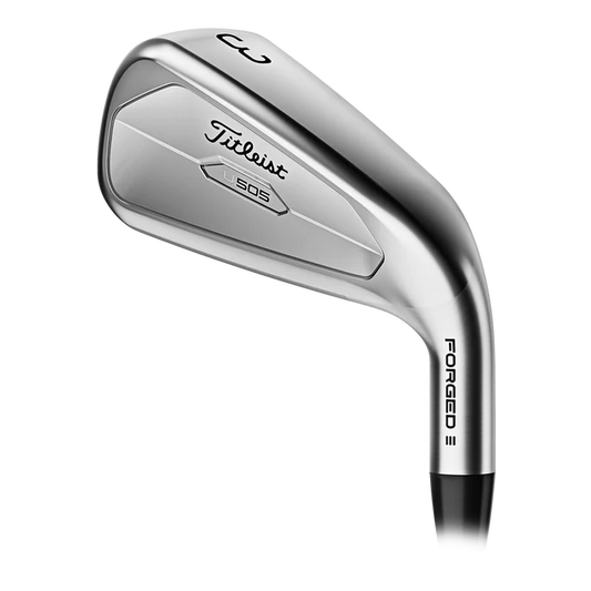 Titleist U505 Utility Irons
