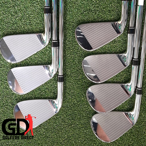 Callaway Paradym 5-GW (New)