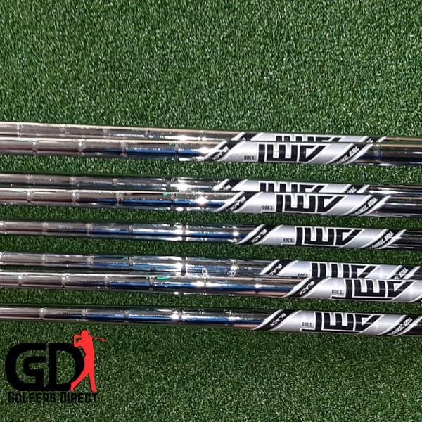 Titleist T200 2023 Irons 3-PW