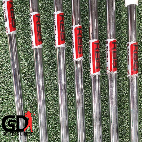 Ping Blueprints Black 4-PW