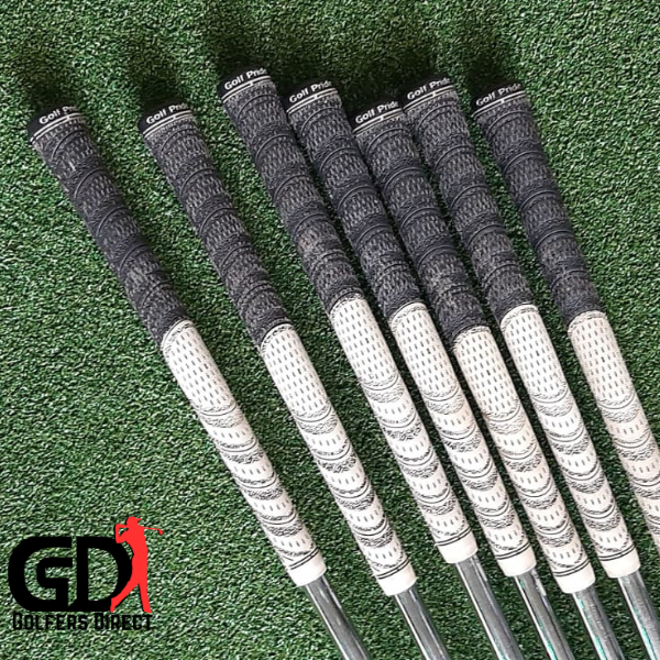 Ping Blueprints Black 4-PW