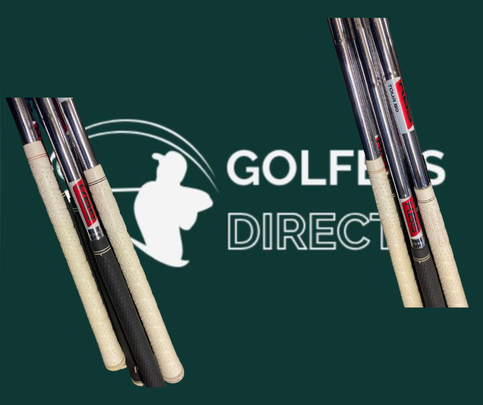 Wilson Staff LP 4-PW