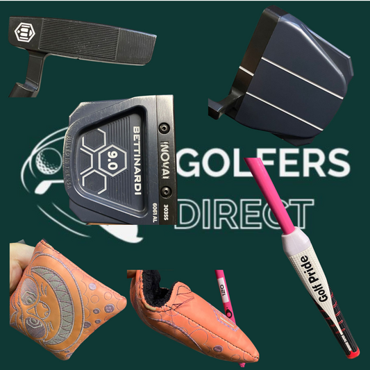 Bettinardi Inovai Putter