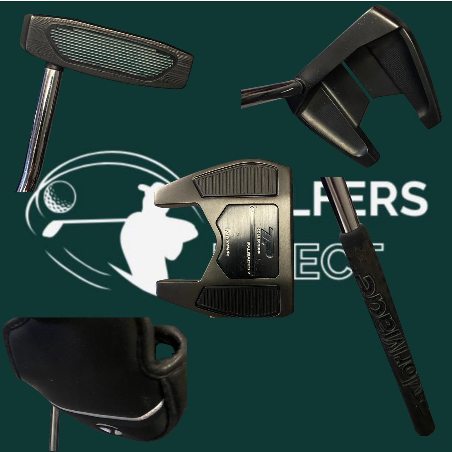 Taylormade TP Collection Putter
