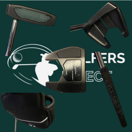 Taylormade TP Collection Putter