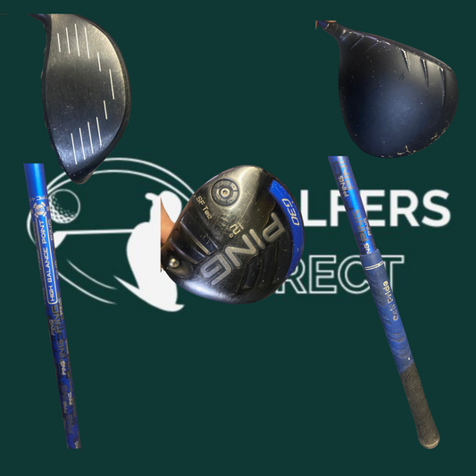 Ping G30 Driver