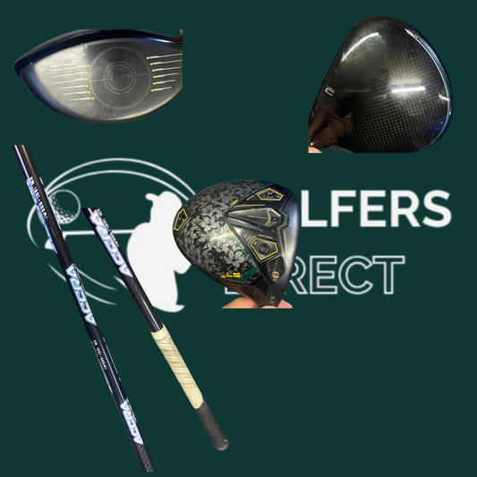 Cobra LS Driver