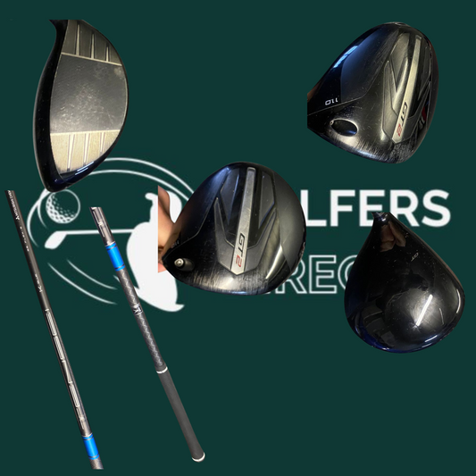 Titleist GT2 Driver