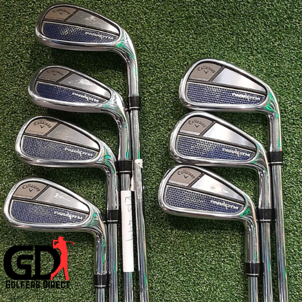 Callaway Paradym 5-GW