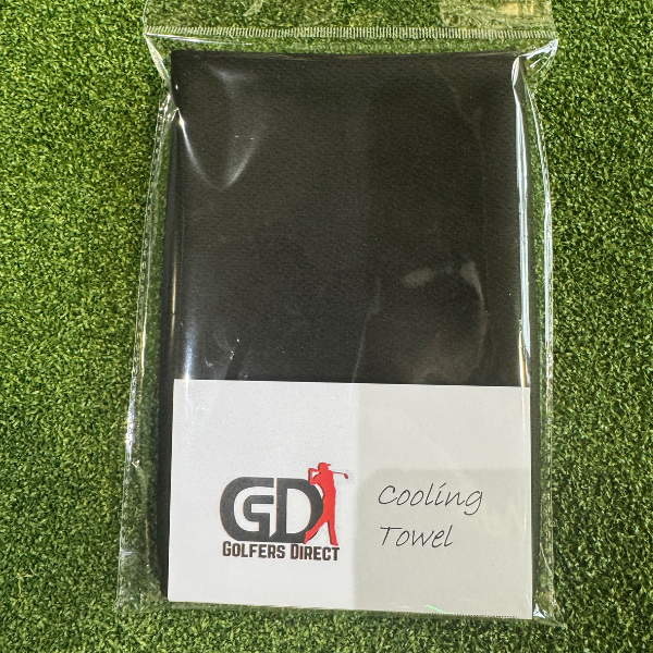 GD Cooling Towels