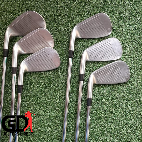 Cleveland CG Series  5-Sw(5h,6i,7i,8i,9i,Pw,Sw)