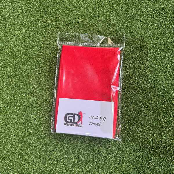 GD Cooling Towels