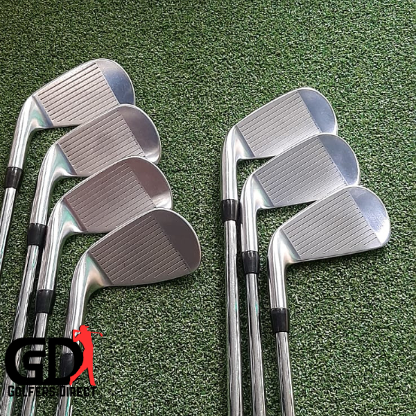 Titleist T100 2023 Irons 4-PW