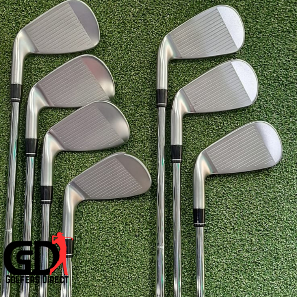 Callaway Apex AI 300 Irons 5-GW