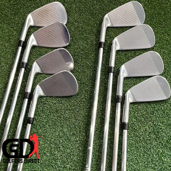 Taylormade Tour Preffered MC (2016) 3-PW