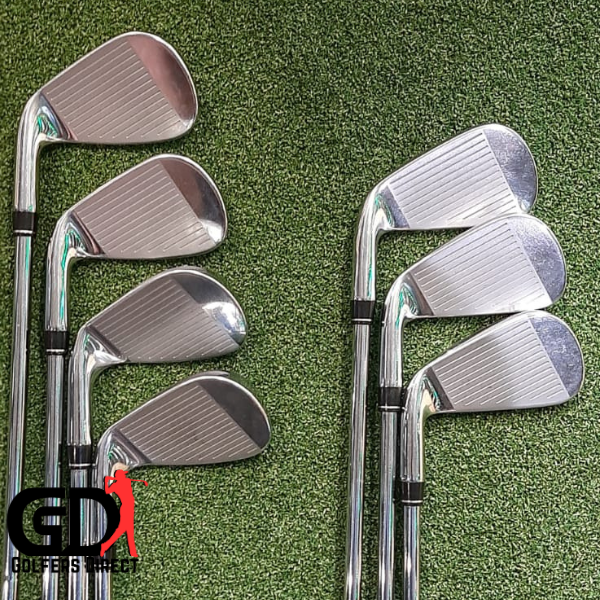 Callaway Paradym 5-GW