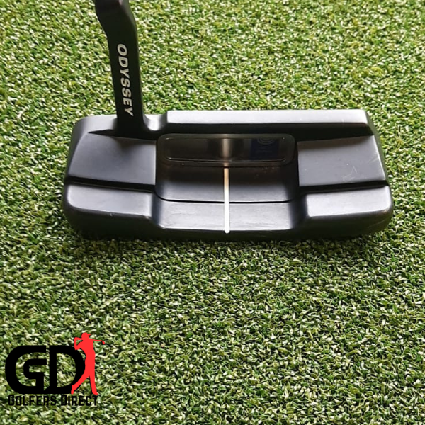 Odyssey AI-One Cruiser DW