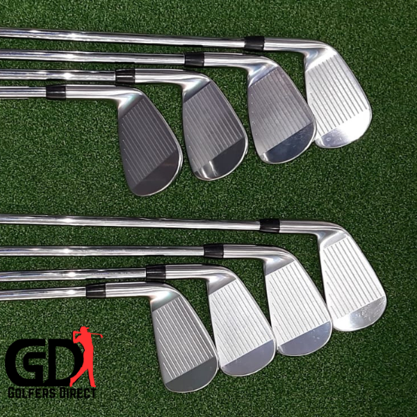 Titleist T200 2023 Irons 3-PW