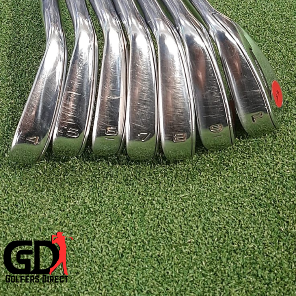 Callaway Rogue ST PRO 4-PW