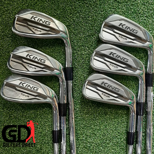 King Cobra Tour (5-PW)