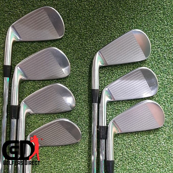 Mizuno Pro 225 Irons 4-PW