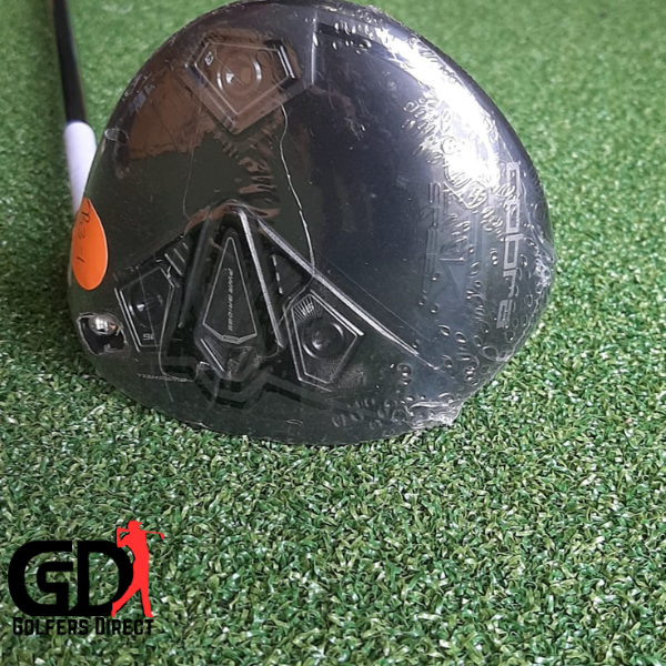 Cobra Dark Speed 3 W