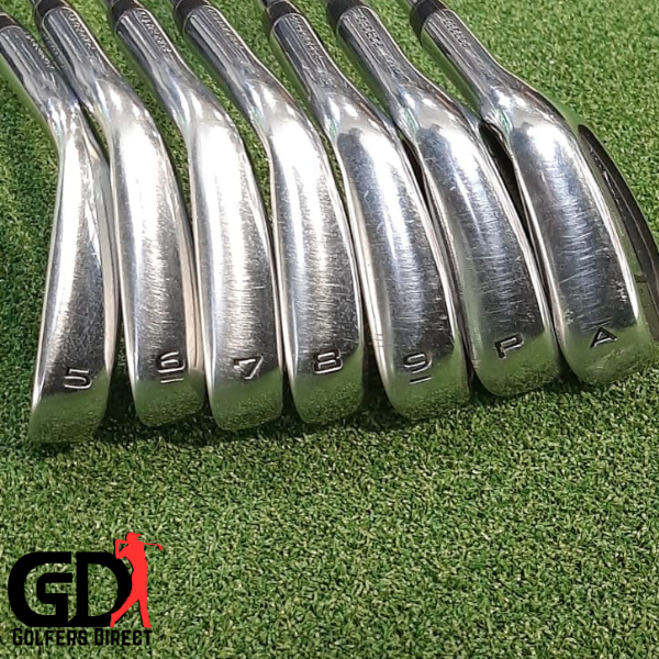 Callaway Paradym 5-GW