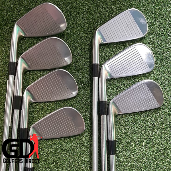 Mizuno Pro 223 Irons (4-PW)