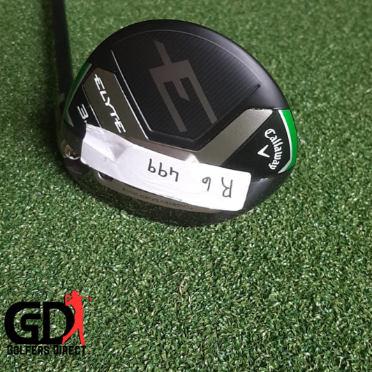 Callaway Elyte 3 HL