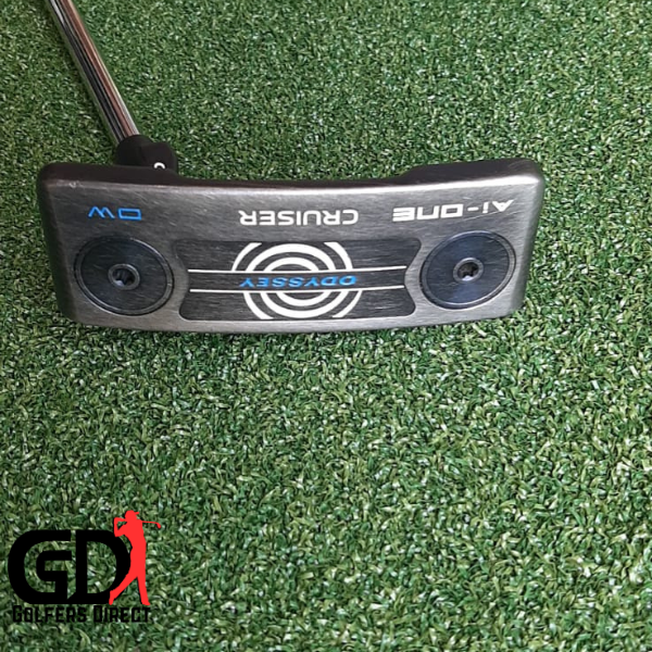 Odyssey AI-One Cruiser DW