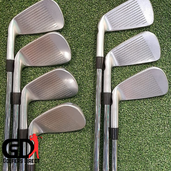 Ping IBlade 4-PW