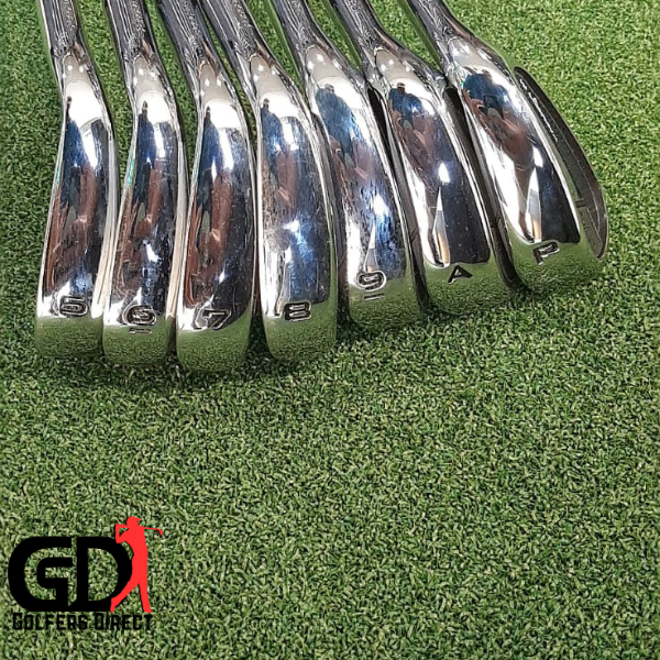 Callaway Paradym 5-GW (New)