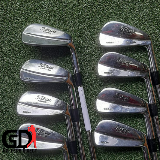 Titleist 690 MB (2-PW)