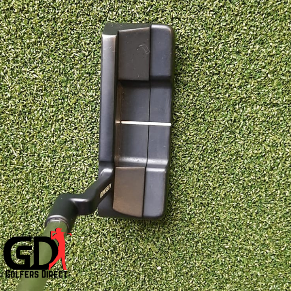 Odyssey AI-One Cruiser DW