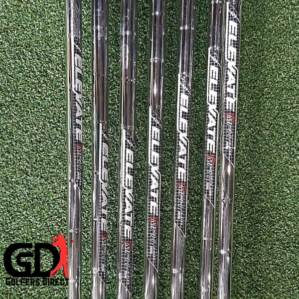 Callaway AI Smoke Irons 5-SW